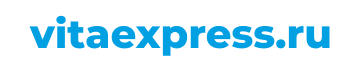 vitaexpress.ru